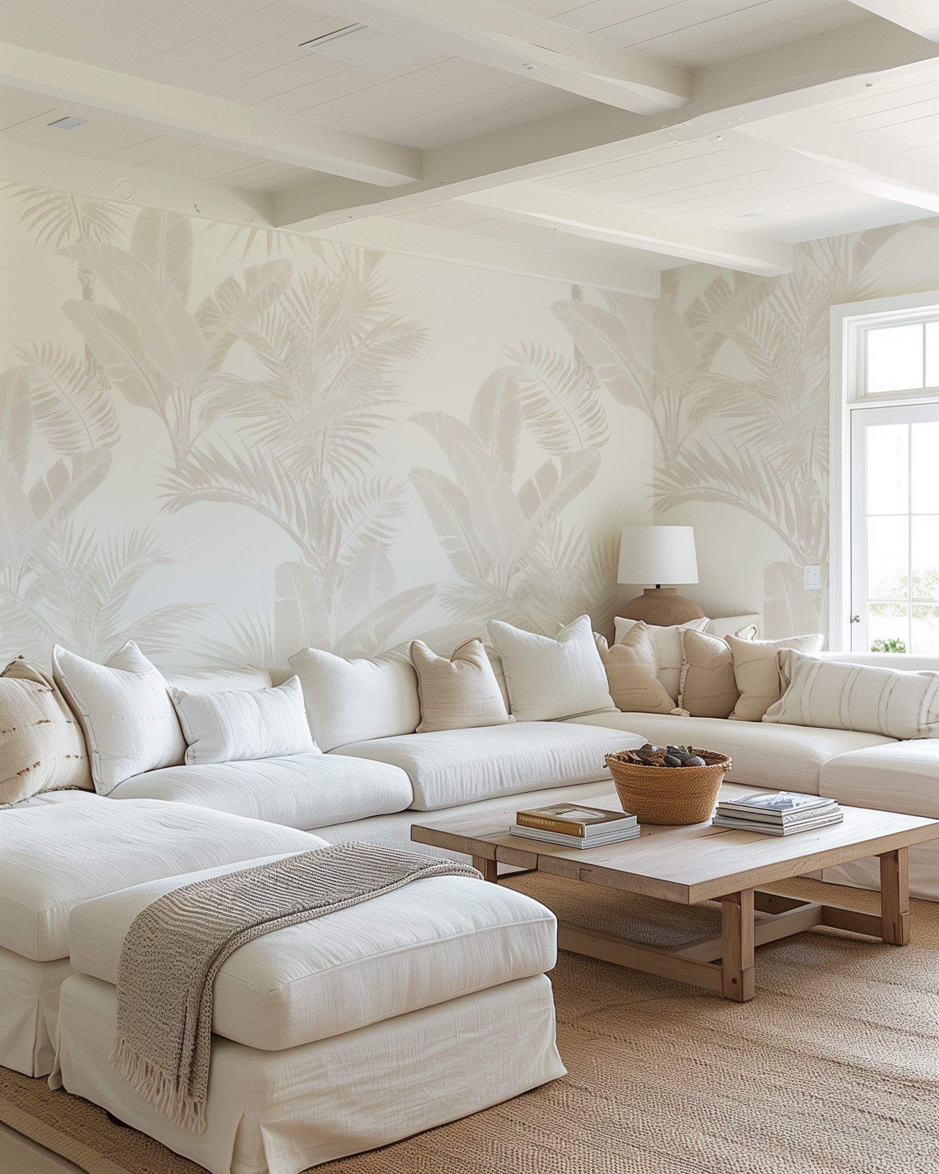 Wallpaper Installation Professionals